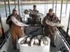 (10/25/2015) - Nice Striped Bass